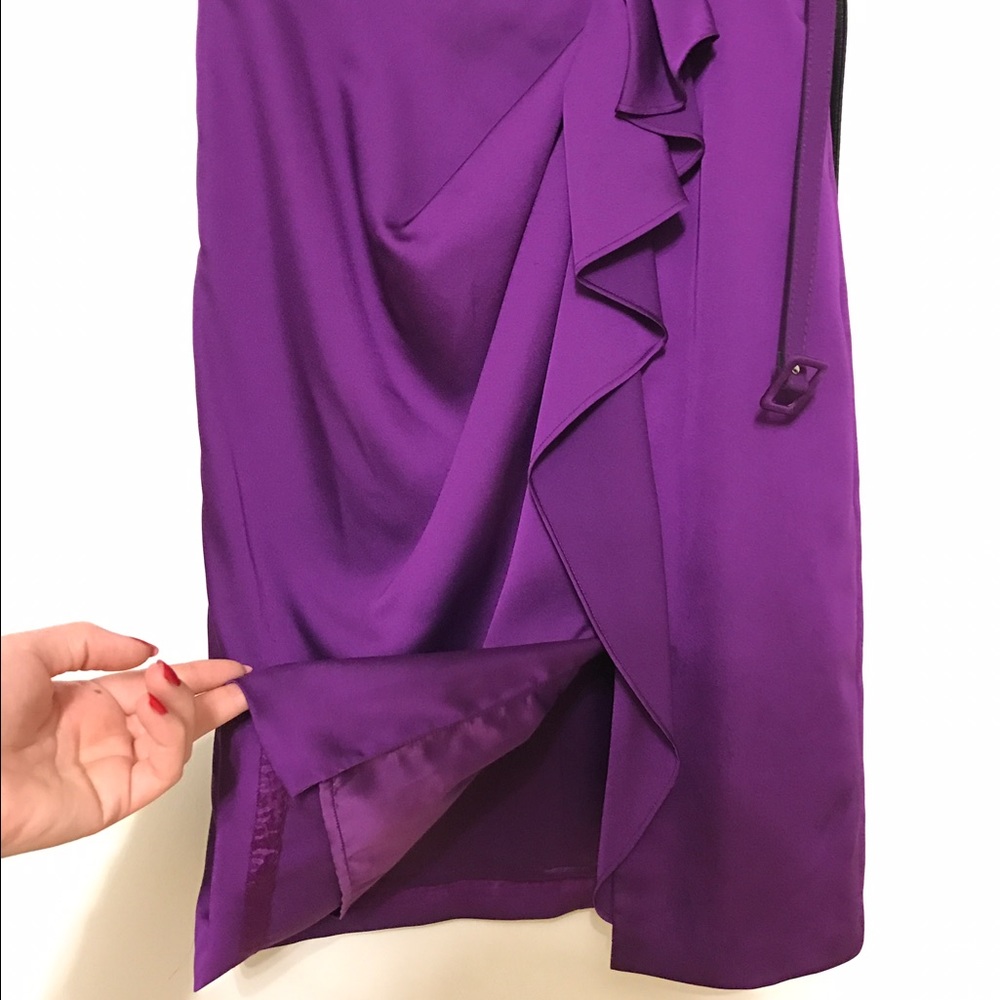 Gorgeous Max and Cleo for BCBG dress! - Picture 3 of 4