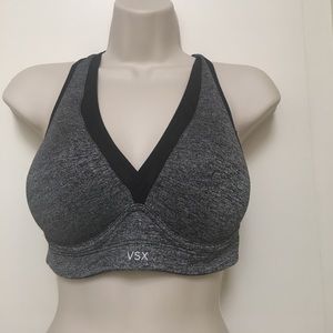 Victoria's Secret sports bra!