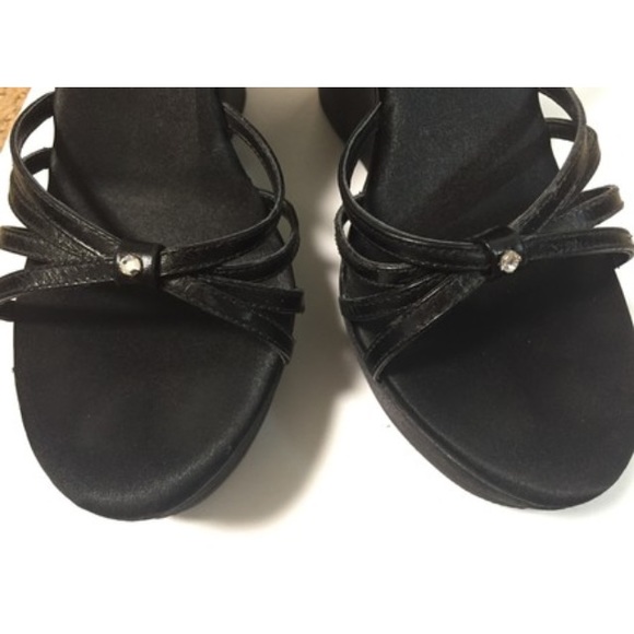 Esprit platform shoes - Picture 2 of 4