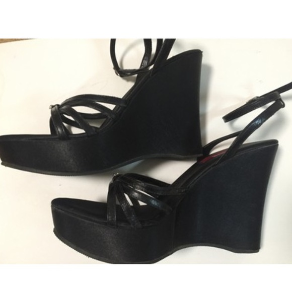 Esprit platform shoes - Picture 3 of 4