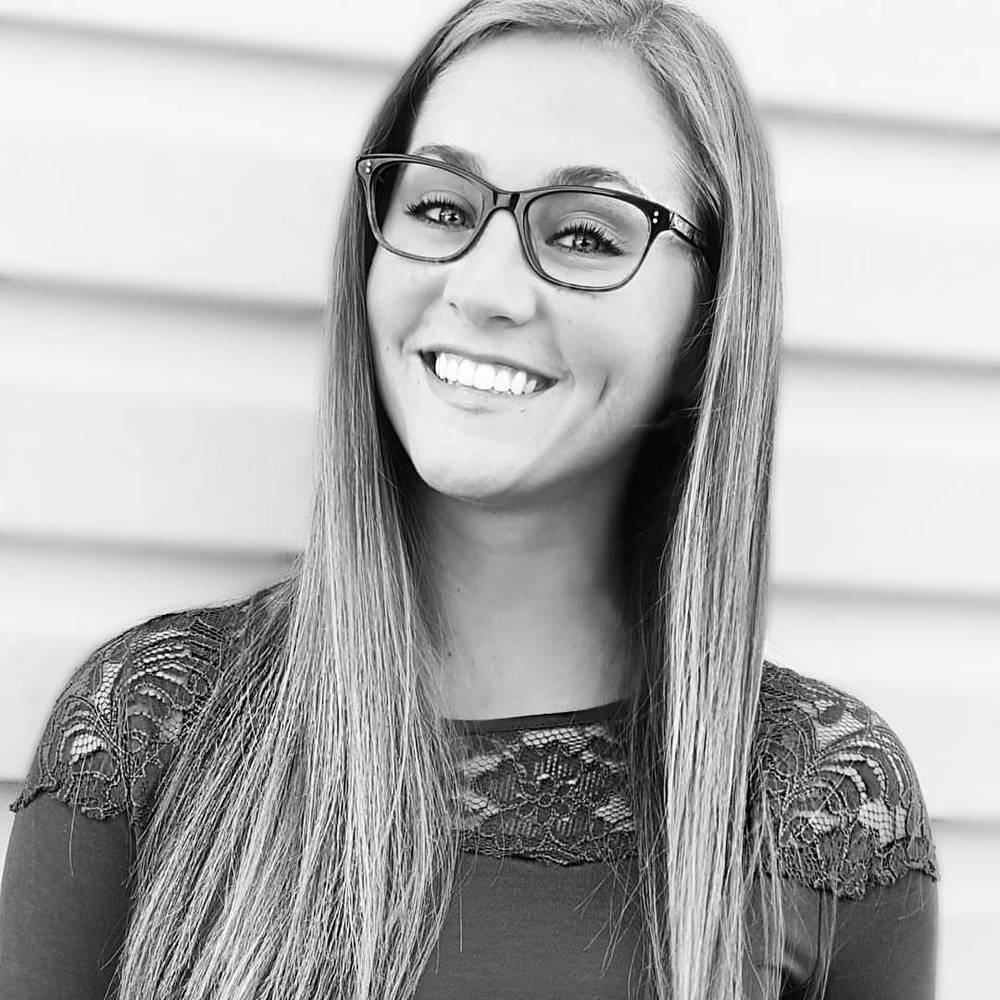 Meet your Posher, Lindsey