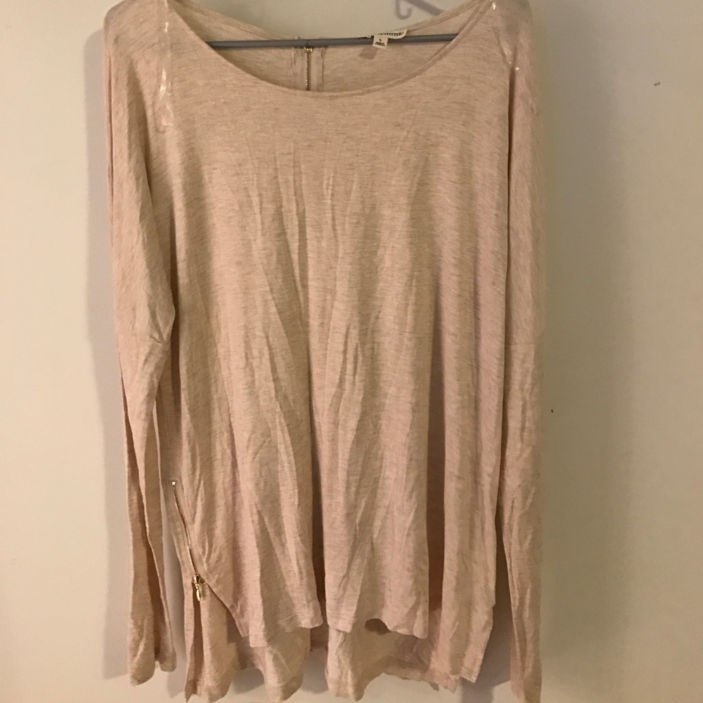 Long sleeve