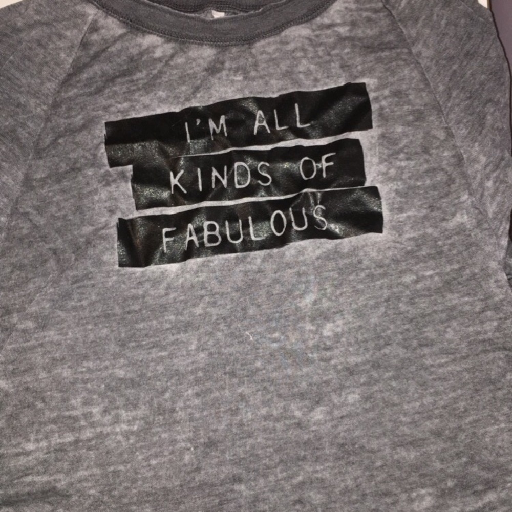 Tshirt