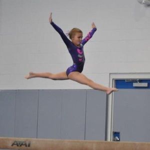 Meet your Posher, Annika