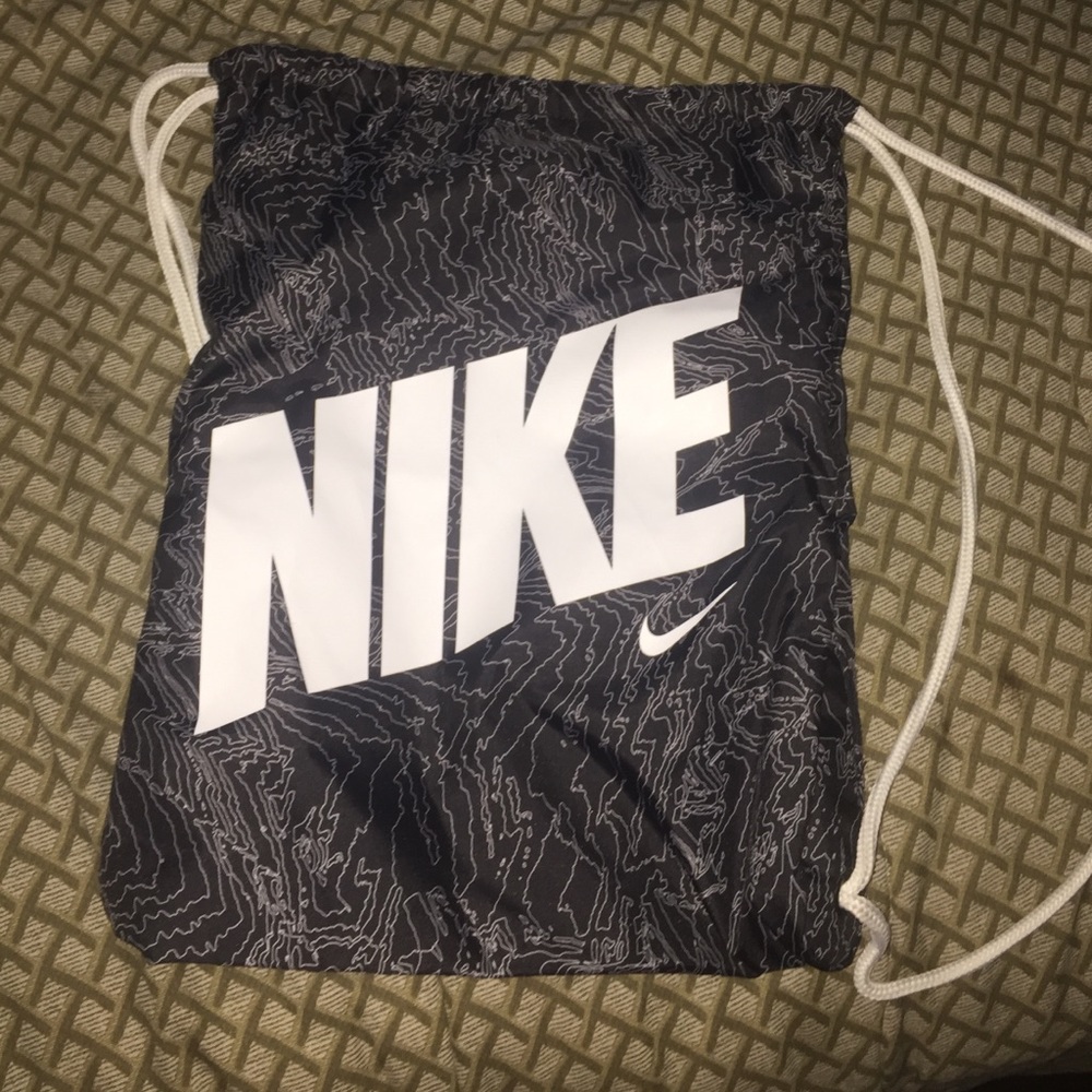 Nike Bag