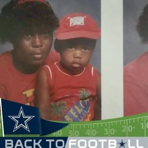 Meet your Posher, Kristie