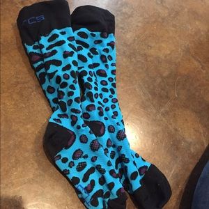 Compression socks