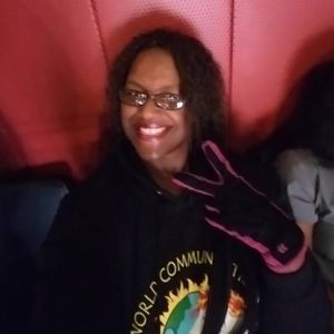 Meet your Posher, Marlene