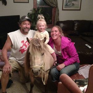 Meet your Posher, Debbie