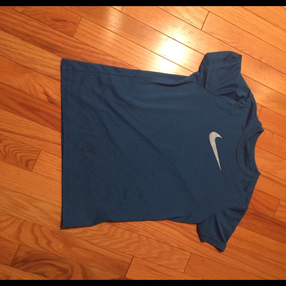 Nike athletic shirt