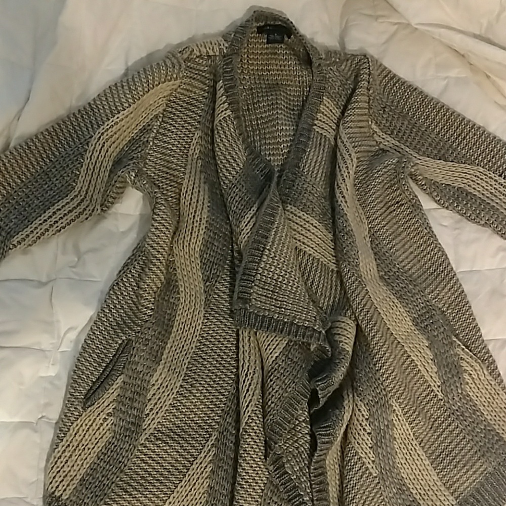 BCBG sweater
