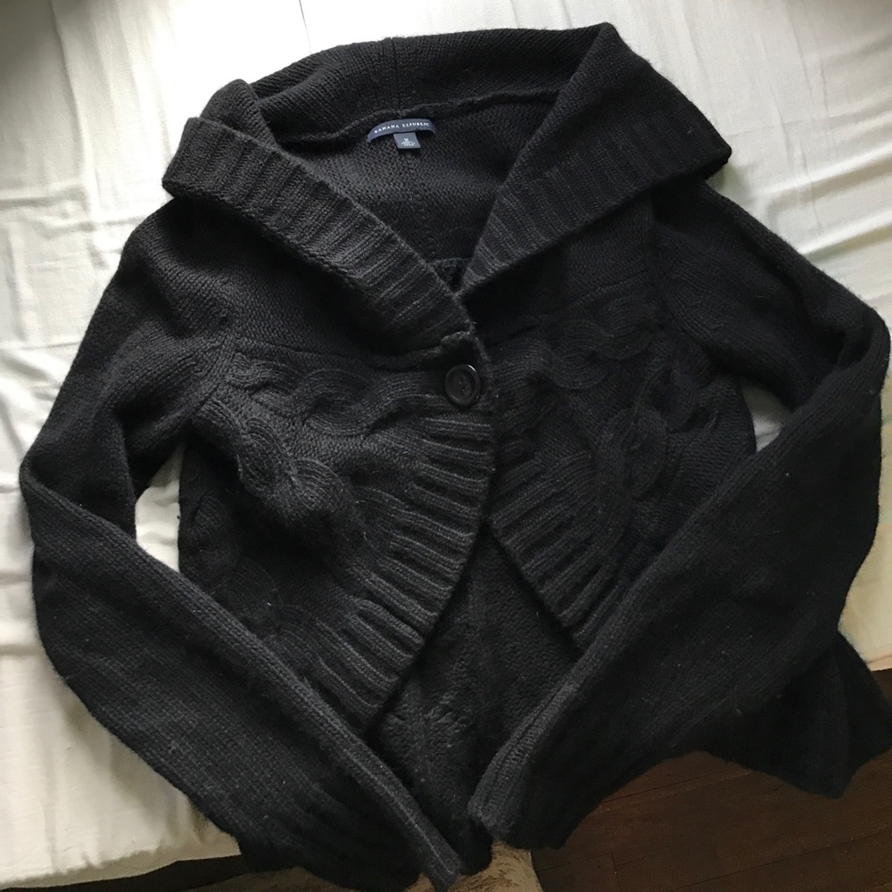 Banana Republic Sweater