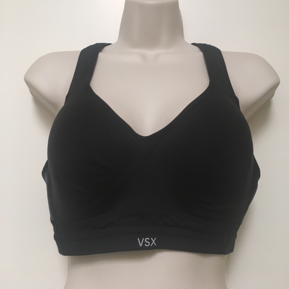 Victoria's Secret sports bra! Very cute!