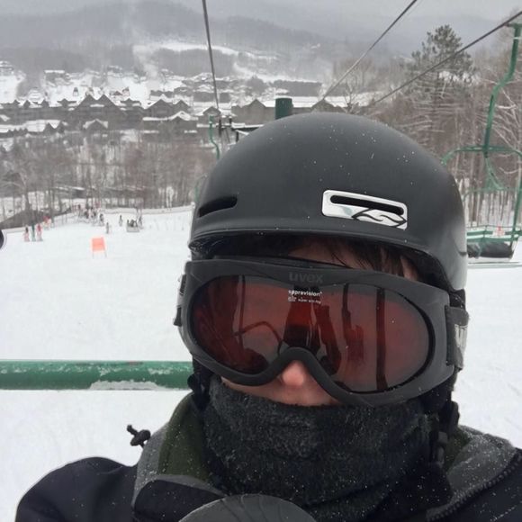 Meet your Posher, Paul - Picture 1 of 1