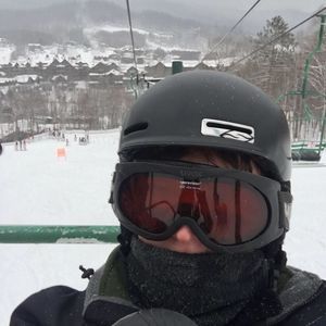 Meet your Posher, Paul