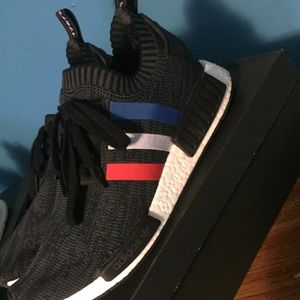 Adidas NMD R1 PK