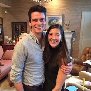 Meet your Posher, Julia