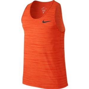 Nike Men's Dri-FIT Training Tank?