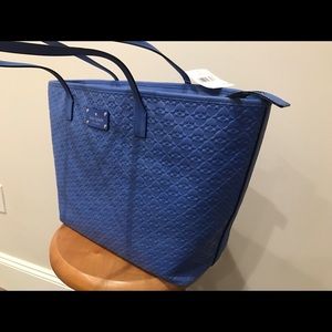 Kate spade tote bag