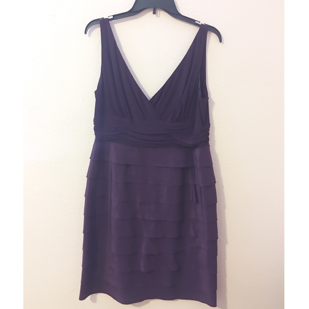 Macy's dress