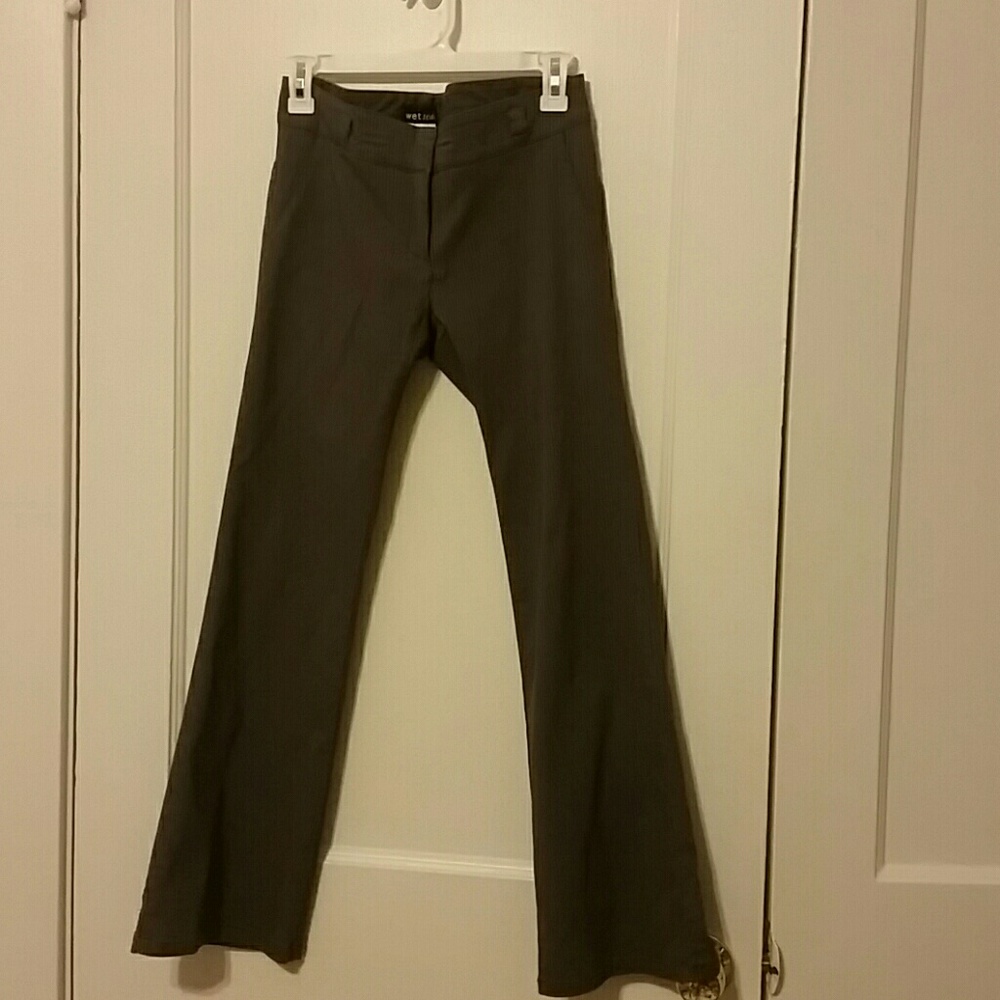 Business pants