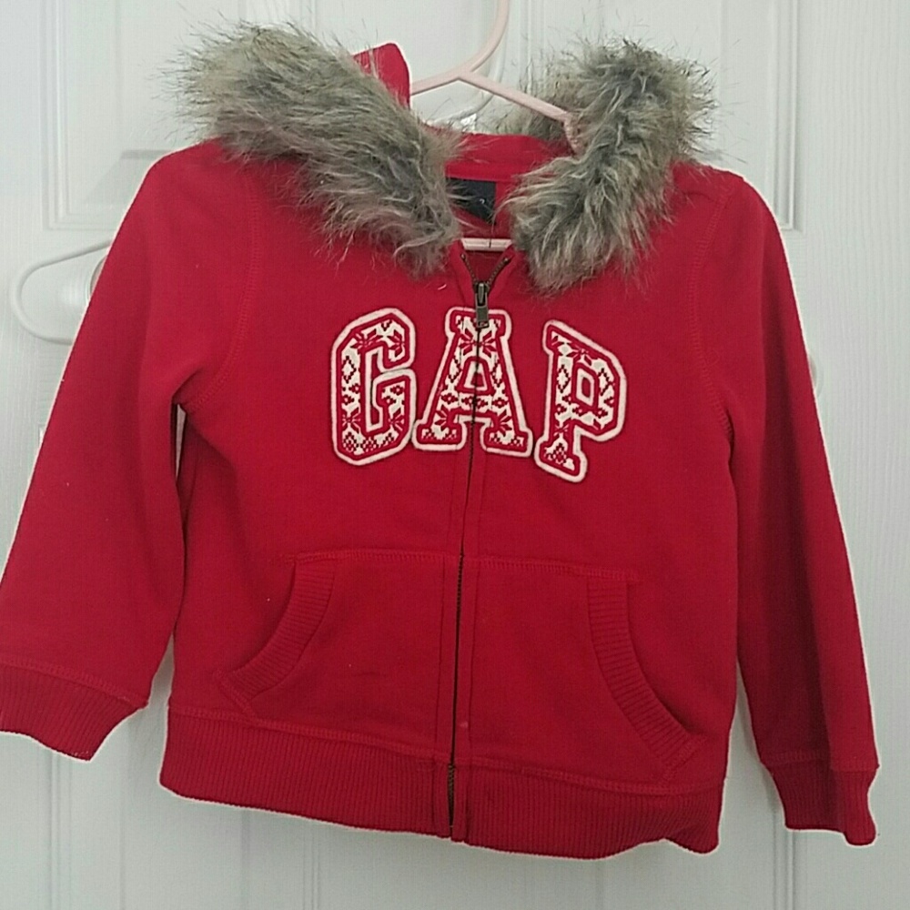 Gap toddler jacket