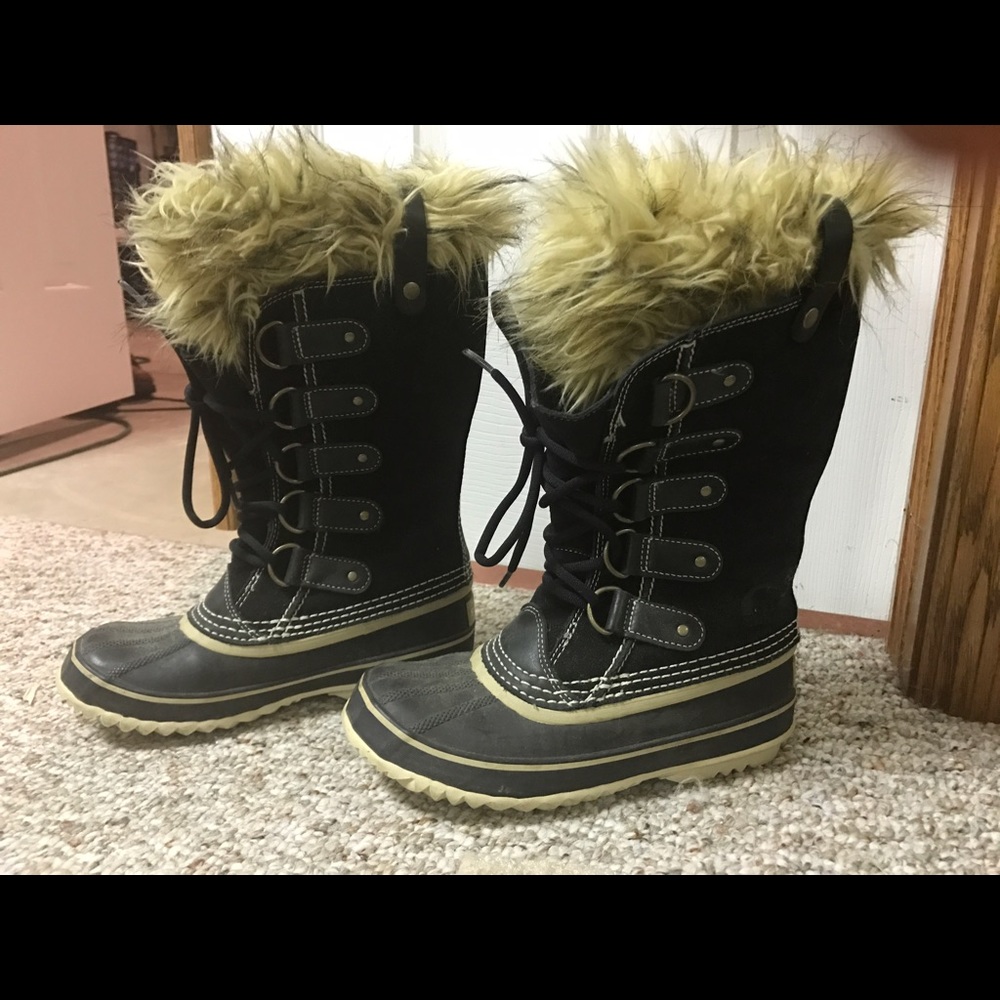 Women's Sorel Boots