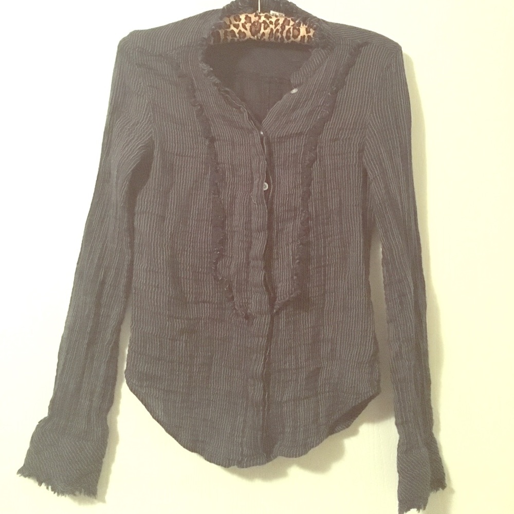 Urban outfitters blouse