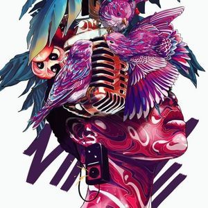 Meet your Posher, Princess