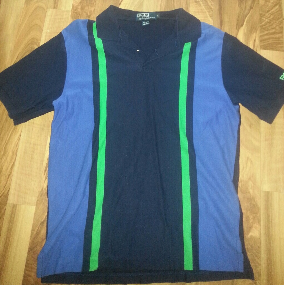 Vintage Polo Ralph Lauren shirt