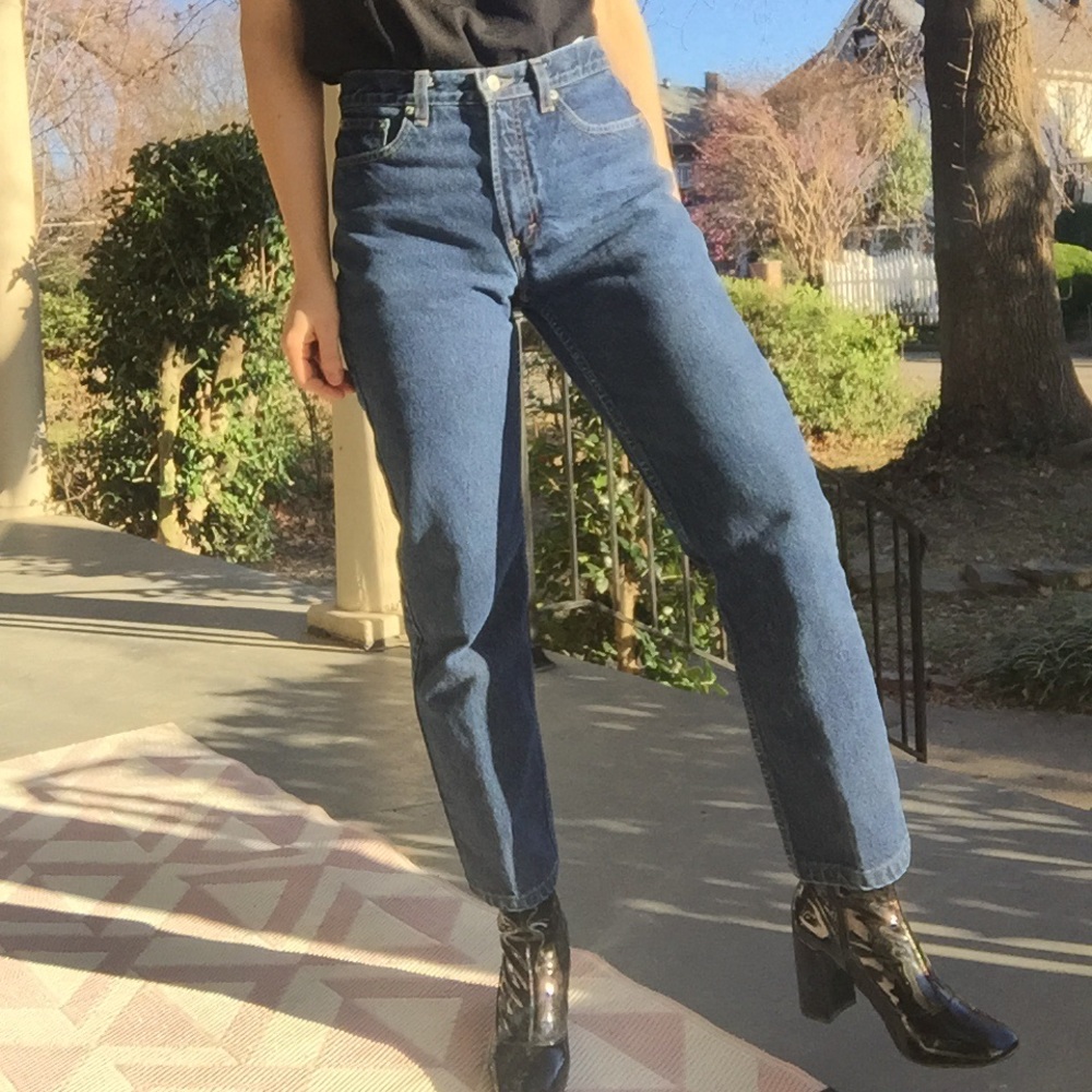 Vintage Tommy Hilfiger jeans