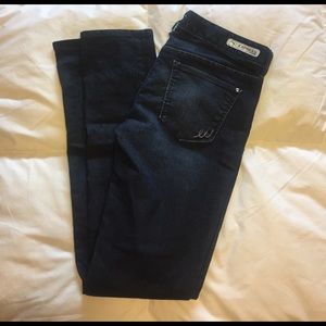 Stella Skinny Jeans