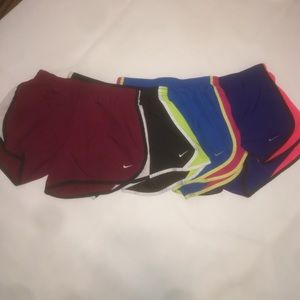 Nike Shorts Bundle!