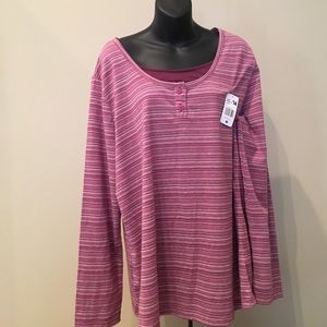 2XL Women's Bobbie Brooks Top