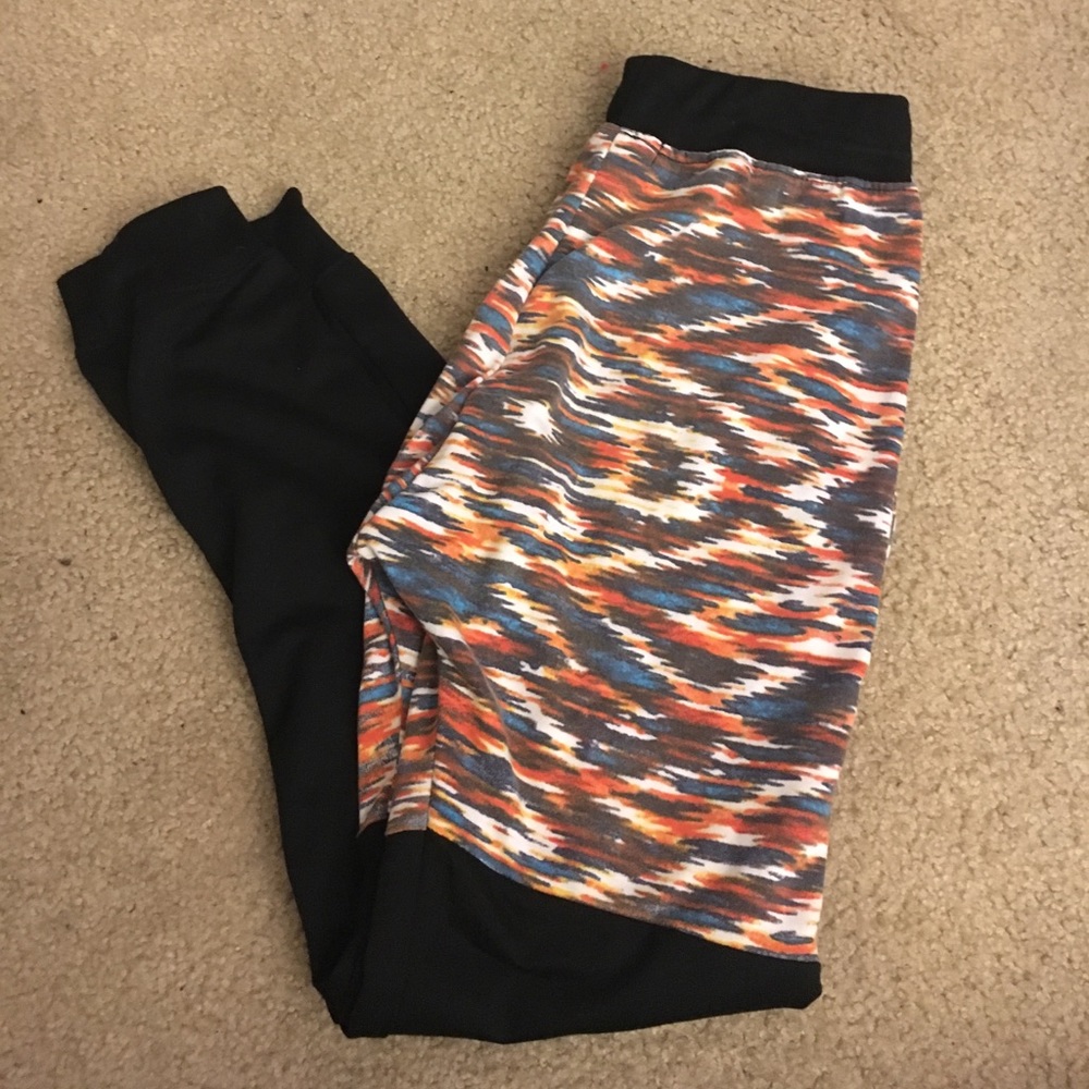 Jogger Pants
