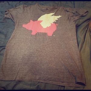 GK classic piggy T-shirt