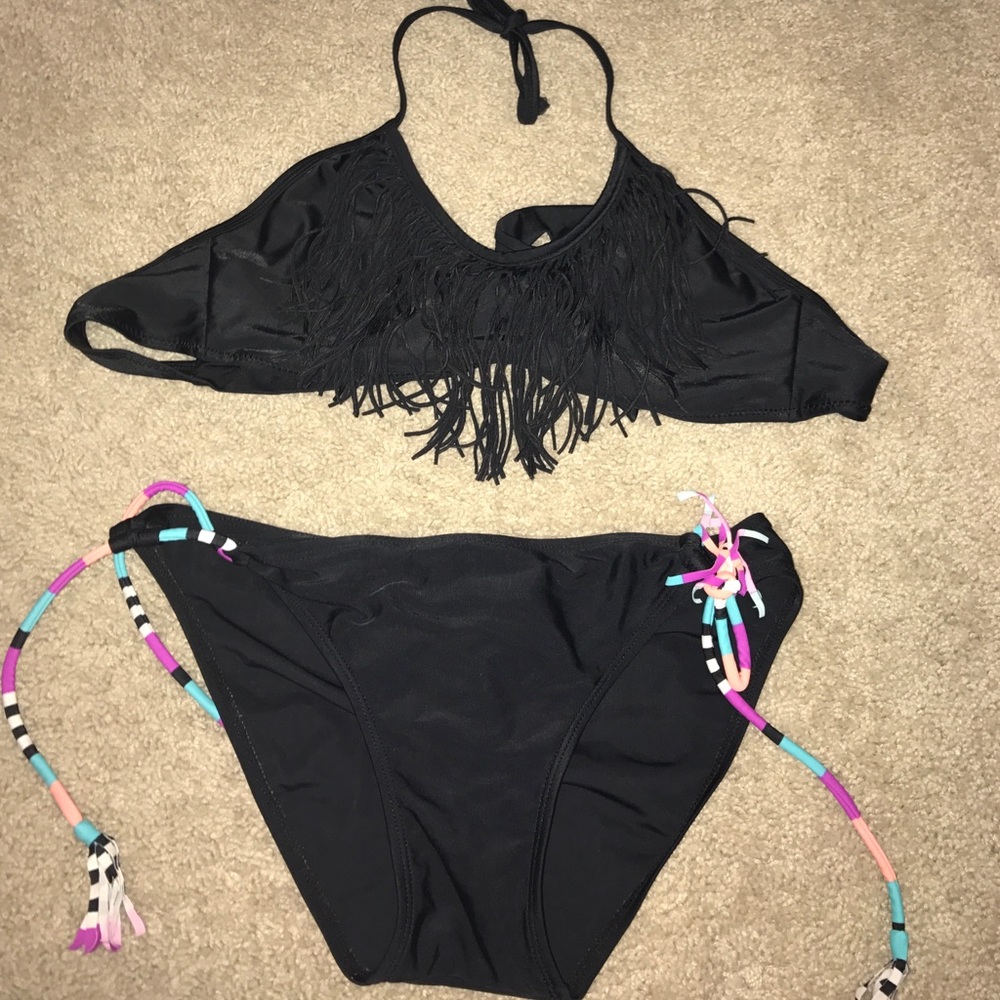 Bathing suit great condition!