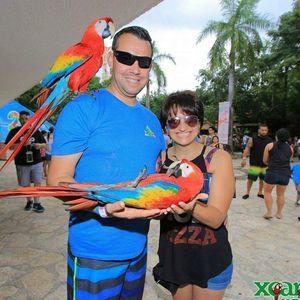 Meet your Posher, Rocio