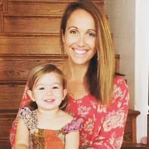 Meet your Posher, Stephanie