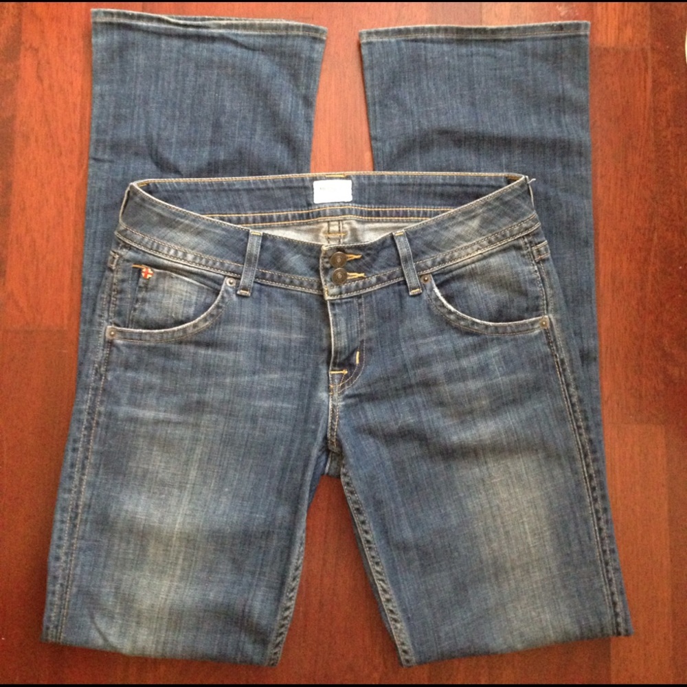 ❤️PRICE DROP, TODAY ONLY❤️🖤 💙Hudson Jeans