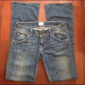 ❤️PRICE DROP, TODAY ONLY❤️🖤 💙Hudson Jeans