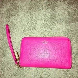 Kate Spade Wallet or wristlet