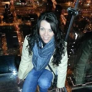 Meet your Posher, Robbin