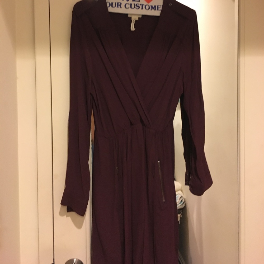 Maeve Dress - Anthropologie
