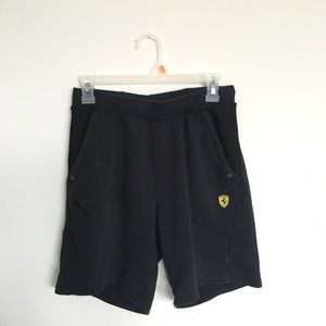 Ferrari Shorts