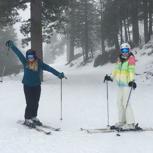 Meet your Posher, Isabel