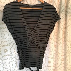 Banana Republic blouse