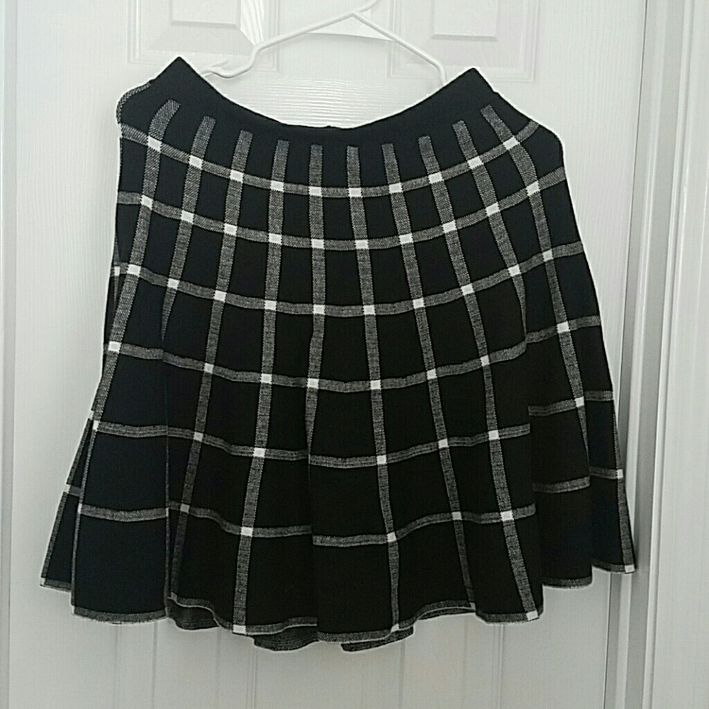 Chelsea & Theodore skirt
