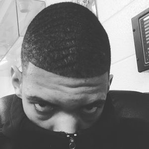 Meet your Posher, Tyreese