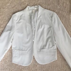 [{ Frenchi Blazer }]